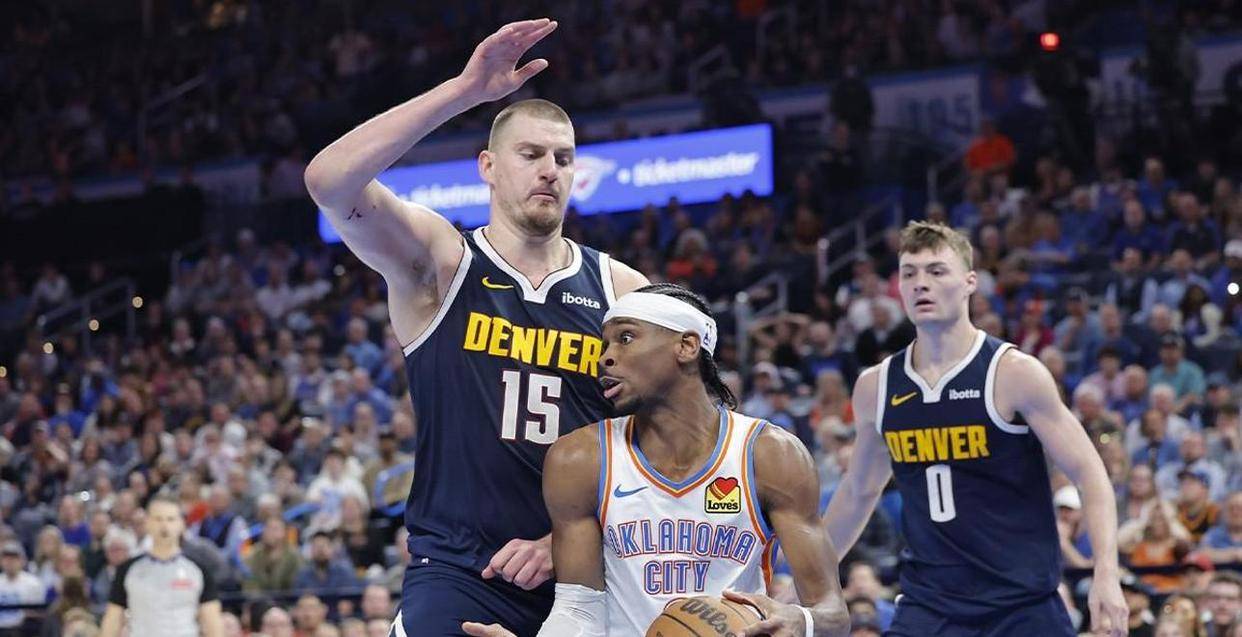 快船本场失分92创赛季新低，在此之前场均失分达118.8