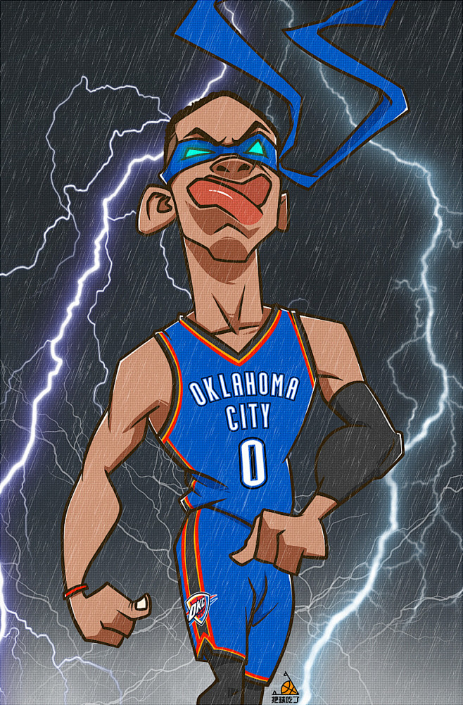 卡卢卢：我在场上始终为球队付出，我们在防守端仍有提升空间