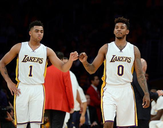 篮球勇士队中锋封盖次数创新高