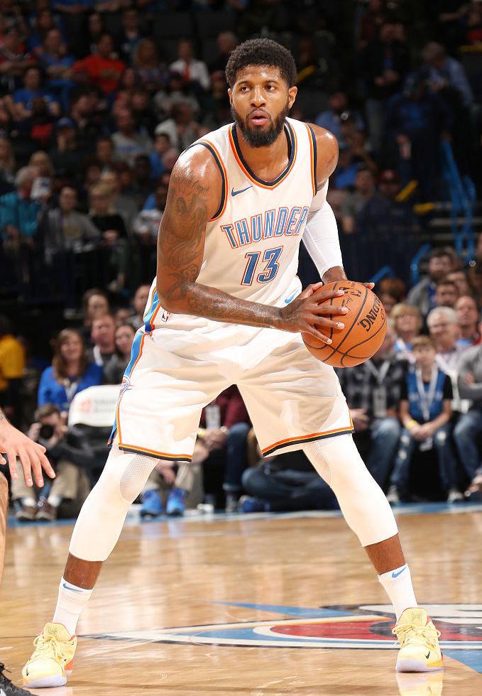 4次！吉迪是NBA本赛季获得三双次数最多的后卫